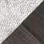 Two-Tone Finish (Gray and Silver Glitter)