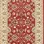 Red / Ivory
