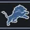 Detroit Lions