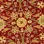 Red / Ivory