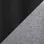 Grey Fabric, Black Metal