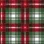 Nicolas Plaid Green