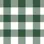 Classic Gingham Evergreen