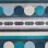 Gray/Aqua