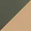 Suede So Soft Pine/Khaki