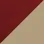 Suede So Soft Cardinal/Mineral