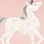 Pink & Ivory