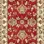 Red / Ivory