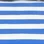 Pacific Blue Stripe