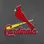 St Louis Cardinals