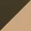 Suede So Soft Espresso/Khaki