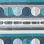 Gray/Aqua