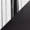 Chrome, Black PU