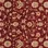 Red / Ivory