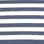 Navy/White