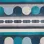 Gray/Aqua
