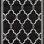 Anthracite/Ivory