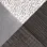 Two-Tone Finish (Gray and Silver Glitter)