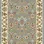 Light Blue / Ivory