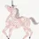 Ivory & Pink