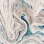 Beige; Blue