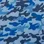Blue Camo