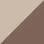 Suede So Soft Chocolate/Khaki