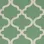 Green & Beige