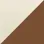 Ivory / Clay