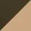 Suede So Soft Espresso/Khaki