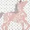 Ivory Gray & Pink