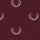 Antler Maroon
