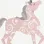 Ivory & Pink