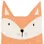 White, Orange