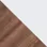 White, Dark Brown