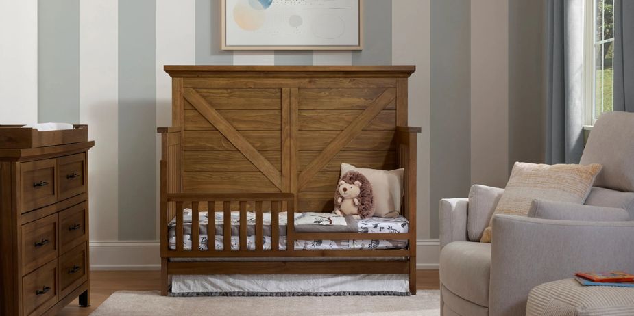 Nursery Furniture | Raymour & Flanigan