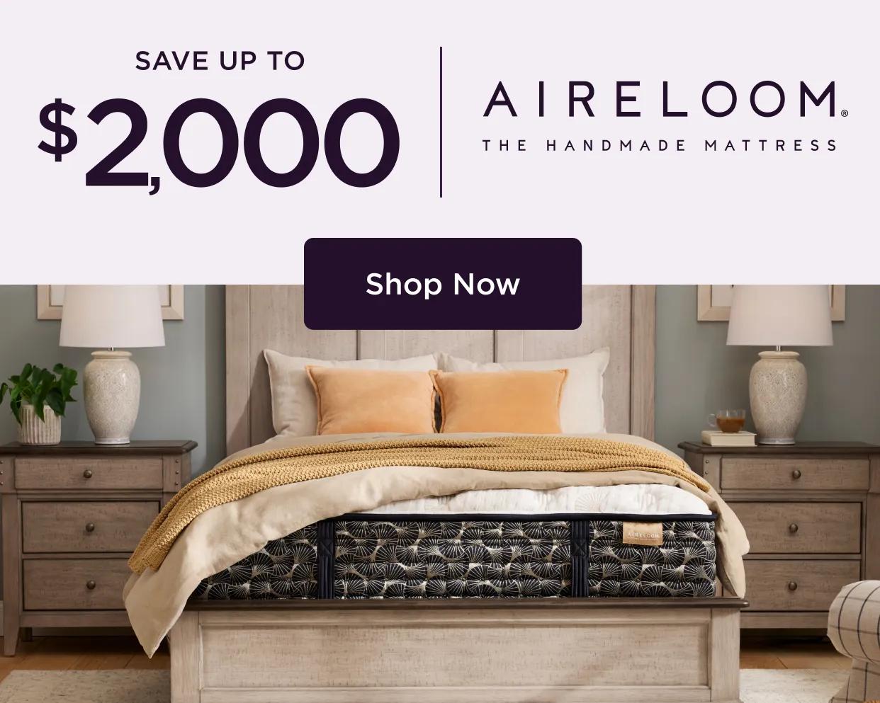 Shop Mattresses Online | Raymour & Flanigan