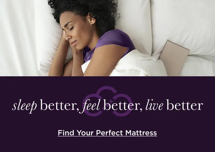 sleep better