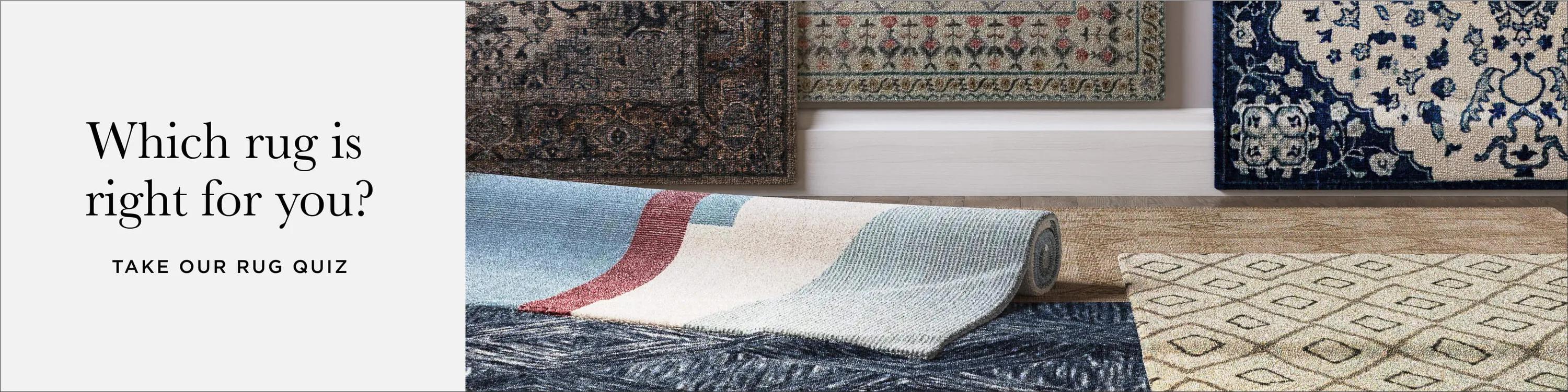 rug quiz