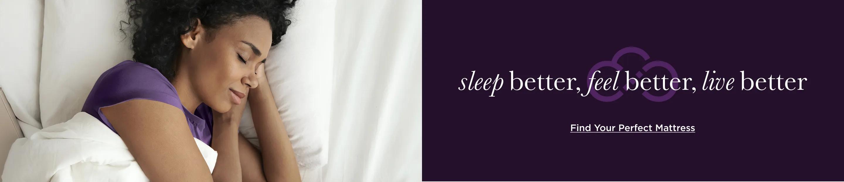 sleep better