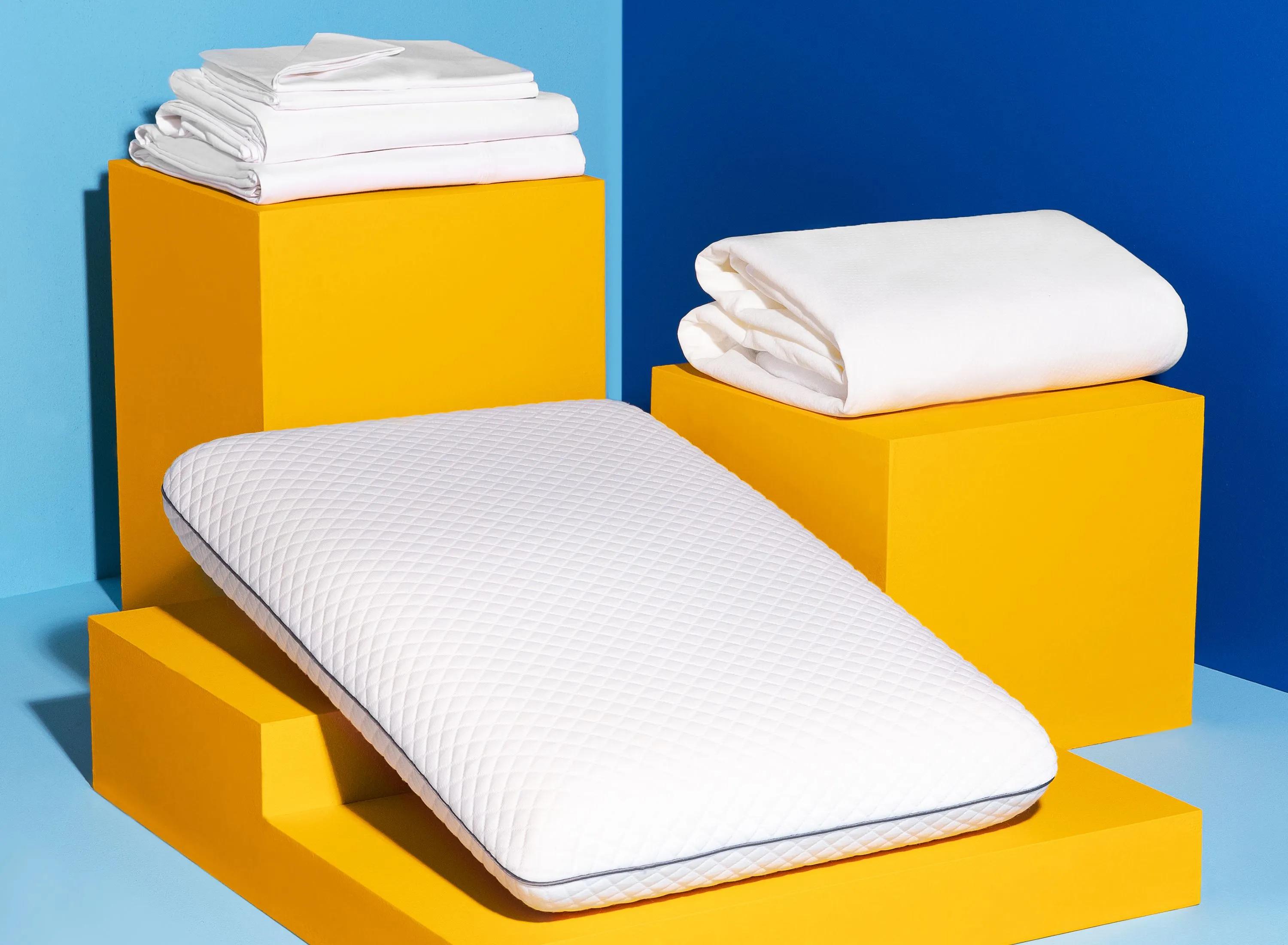 老舗　nectar フィッシュ Nectar Classic Memory Foam Mattress