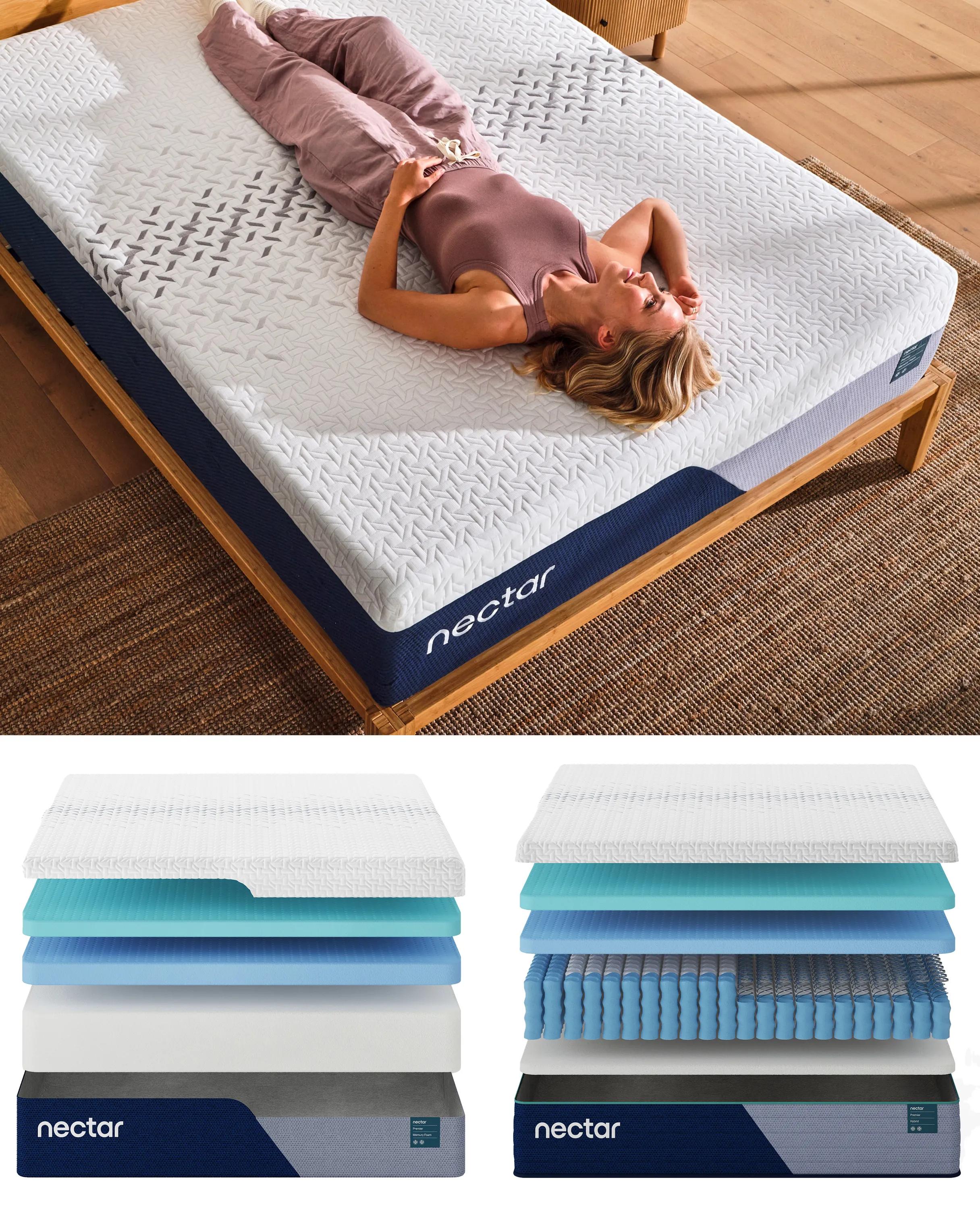 Nectar_BrandPage_5.0_Premier_Foam_4x3